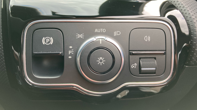 Mercedes-Benz A-Class A180 AMG Line Executive 5dr Petrol Hatchback